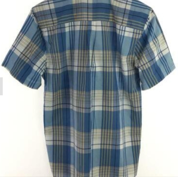 Patagonia Boy's Small "Gone Again" Shirt - Picture 3 of 7
